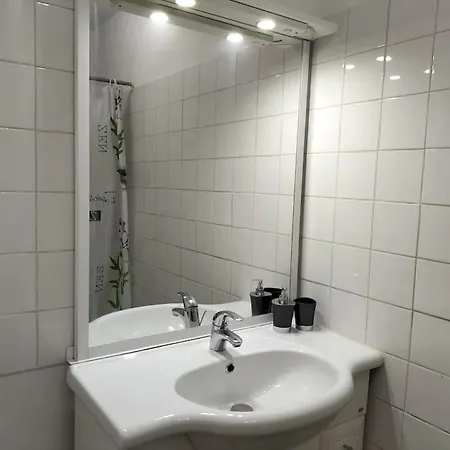Le Decamps - Spacieux 4 Pieces Avec Balcon Apartment Toulouse